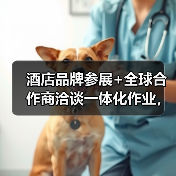 酒店品牌参展+全球合作商洽谈一体化作业,如何稳步推进?揭秘2026年最实战打法(图1) 酒店品牌参展+全球合作商洽谈一体化作业,如何稳步推进?揭秘2026年最实战打法(图1)