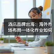 酒店品牌出海:海外市场布局一体化作业如何做到拓展有序?(图2) 酒店品牌出海:海外市场布局一体化作业如何做到拓展有序?(图2)