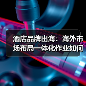 酒店品牌出海:海外市场布局一体化作业如何做到拓展有序?(图4) 酒店品牌出海:海外市场布局一体化作业如何做到拓展有序?(图4)