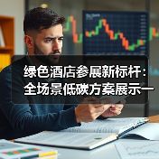 绿色酒店参展新标杆:全场景低碳方案展示一体化作业如何有序开展?(图2) 绿色酒店参展新标杆:全场景低碳方案展示一体化作业如何有序开展?(图2)