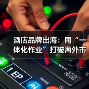 酒店品牌出海:用“一体化作业”打破海外市场布局的“孤岛困局”(图4) 酒店品牌出海:用“一体化作业”打破海外市场布局的“孤岛困局”(图4)