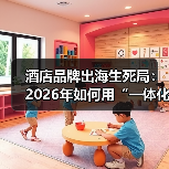 酒店品牌出海生死局:2026年如何用“一体化作业”打赢翻身仗?(图3) 酒店品牌出海生死局:2026年如何用“一体化作业”打赢翻身仗?(图3)
