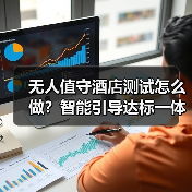 无人值守酒店测试怎么做?智能引导达标一体化作业让效率飙升300%(图4) 无人值守酒店测试怎么做?智能引导达标一体化作业让效率飙升300%(图4)