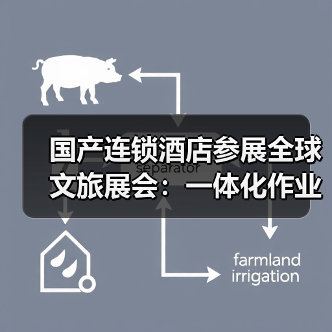 国产连锁酒店参展全球文旅展会:一体化作业如何“扎实”出奇迹?(图2) 国产连锁酒店参展全球文旅展会:一体化作业如何“扎实”出奇迹?(图2)