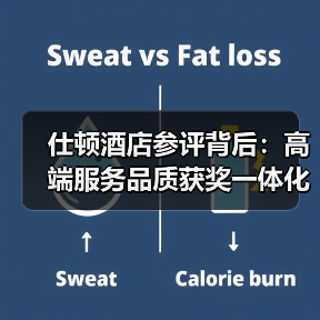仕顿酒店参评背后:高端服务品质获奖一体化作业如何稳步推进?(图4) 仕顿酒店参评背后:高端服务品质获奖一体化作业如何稳步推进?(图4)