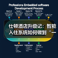 仕顿酒店升级记：智能入住系统如何做到“一体化作业，衔接顺畅”？（图2）