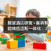 智慧酒店研发+客诉智能响应适配一体化：2026年达成目标的最短路径（图3）