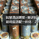 智慧酒店研发+客诉智能响应适配一体化：2026年达成目标的最短路径（图4）