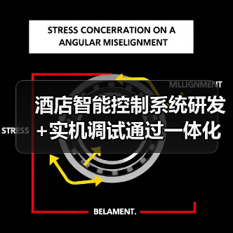 酒店智能控制系统研发+实机调试通过一体化作业，凭什么能省下3个月工期？（图3）