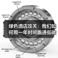绿色酒店攻关:我们如何用一年时间跑通低碳运营体系自主化一体化作业(图1) 绿色酒店攻关:我们如何用一年时间跑通低碳运营体系自主化一体化作业(图1)