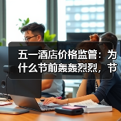 五一酒店价格监管:为什么节前轰轰烈烈,节后没人关心?(图4) 五一酒店价格监管:为什么节前轰轰烈烈,节后没人关心?(图4)