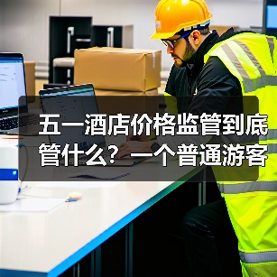 五一酒店价格监管到底管什么?一个普通游客的血泪教训(图2) 五一酒店价格监管到底管什么?一个普通游客的血泪教训(图2)