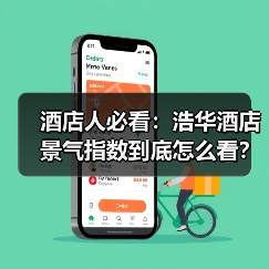 酒店人必看：浩华酒店景气指数到底怎么看？（图4）
