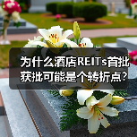 为什么酒店REITs首批获批可能是个转折点?(图2) 为什么酒店REITs首批获批可能是个转折点?(图2)