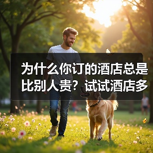 为什么你订的酒店总是比别人贵?试试酒店多渠道预订(图2) 为什么你订的酒店总是比别人贵?试试酒店多渠道预订(图2)