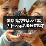 国际酒店在华入住率，为什么洋品牌越来越不香了？