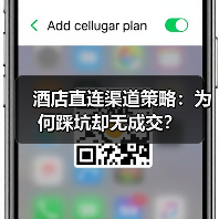 酒店直连渠道策略:为何踩坑却无成交?(图4) 酒店直连渠道策略:为何踩坑却无成交?(图4)