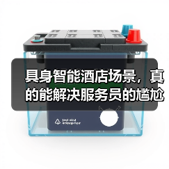 具身智能酒店场景,真的能解决服务员的尴尬吗?(图4) 具身智能酒店场景,真的能解决服务员的尴尬吗?(图4)