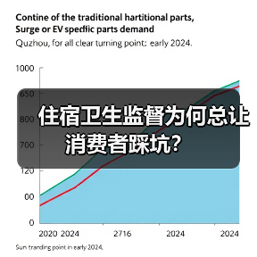 住宿卫生监督为何总让消费者踩坑？（图3）