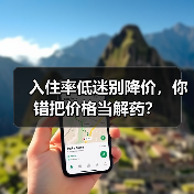 入住率低迷别降价，你错把价格当解药？（图3）