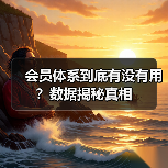 会员体系到底有没有用？数据揭秘真相（图4）