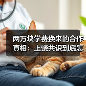 两万块学费换来的合作真相：上饶共识到底怎么用？（图3）
