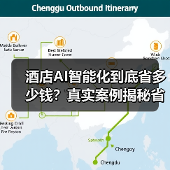 酒店AI智能化到底省多少钱？真实案例揭秘省钱关键（图2）