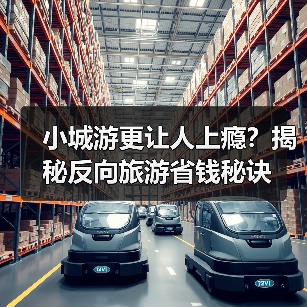 小城游更让人上瘾？揭秘反向旅游省钱秘诀（图2）
