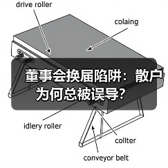 董事会换届陷阱：散户为何总被误导？（图1）