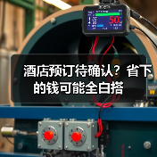 酒店预订待确认？省下的钱可能全白搭（图4）