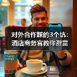 对外合作踩的3个坑：酒店商务官教你避雷（图4）