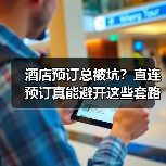 酒店预订总被坑？直连预订真能避开这些套路吗？（图2）