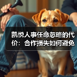 凯悦人事任命忽略的代价:合作损失如何避免?(图1) 凯悦人事任命忽略的代价:合作损失如何避免?(图1)