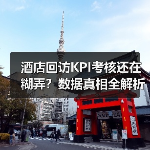 酒店回访KPI考核还在糊弄?数据真相全解析(图3) 酒店回访KPI考核还在糊弄?数据真相全解析(图3)