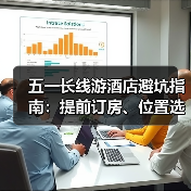 五一长线游酒店避坑指南:提前订房、位置选择与退改政策全解析(图3) 五一长线游酒店避坑指南:提前订房、位置选择与退改政策全解析(图3)