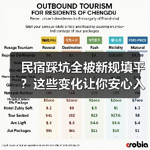 民宿踩坑全被新规填平？这些变化让你安心入住（图2）