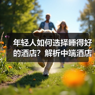 年轻人如何选择睡得好的酒店?解析中端酒店的扩张密码(图1) 年轻人如何选择睡得好的酒店?解析中端酒店的扩张密码(图1)
