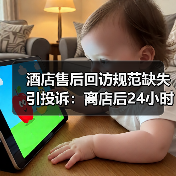 酒店售后回访规范缺失引投诉：离店后24小时回访如何避坑？（图4）