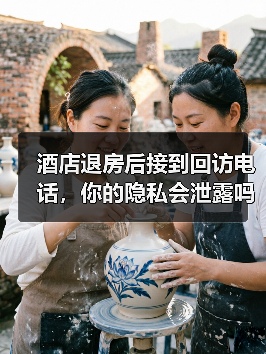 酒店退房后接到回访电话，你的隐私会泄露吗？（图1）