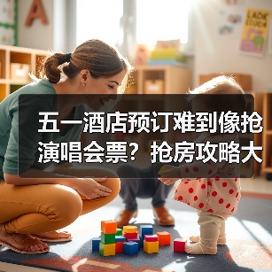 五一酒店预订难到像抢演唱会票?抢房攻略大揭秘(图4) 五一酒店预订难到像抢演唱会票?抢房攻略大揭秘(图4)