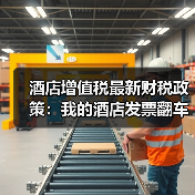 酒店增值税最新财税政策:我的酒店发票翻车血泪史(图2) 酒店增值税最新财税政策:我的酒店发票翻车血泪史(图2)