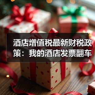 酒店增值税最新财税政策:我的酒店发票翻车血泪史(图1) 酒店增值税最新财税政策:我的酒店发票翻车血泪史(图1)