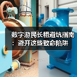 数字游民长租避坑指南：避开这些致命陷阱（图4）