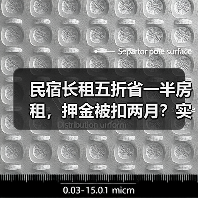 民宿长租五折省一半房租,押金被扣两月?实测背后的陷阱(图2) 民宿长租五折省一半房租,押金被扣两月?实测背后的陷阱(图2)