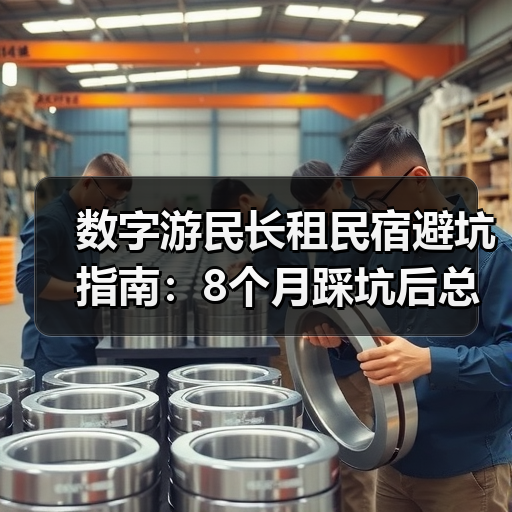 数字游民长租民宿避坑指南:8个月踩坑后总结的关键问题(图1) 数字游民长租民宿避坑指南:8个月踩坑后总结的关键问题(图1)