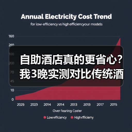 自助酒店真的更省心？我3晚实测对比传统酒店（图1）