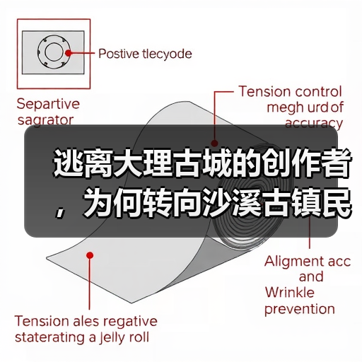 逃离大理古城的创作者,为何转向沙溪古镇民宿候鸟计划?(图3) 逃离大理古城的创作者,为何转向沙溪古镇民宿候鸟计划?(图3)