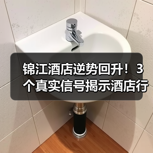 锦江酒店逆势回升!3个真实信号揭示酒店行业回暖趋势(图2) 锦江酒店逆势回升!3个真实信号揭示酒店行业回暖趋势(图2)