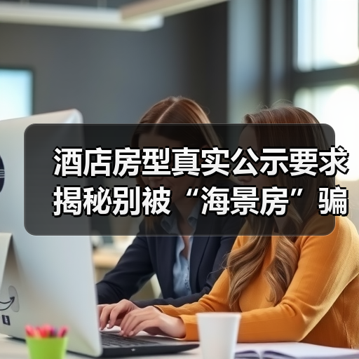 酒店房型真实公示要求揭秘别被“海景房”骗了（图1）