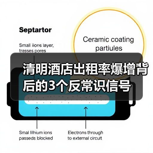 清明酒店出租率爆增背后的3个反常识信号(图4) 清明酒店出租率爆增背后的3个反常识信号(图4)